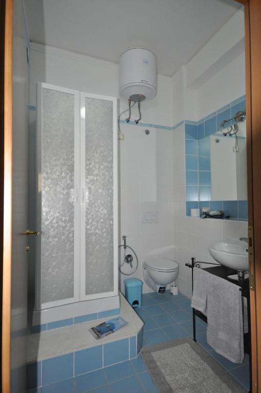 Il Mandorlo B&B Florence Room photo