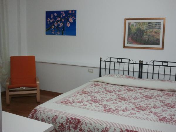 Il Mandorlo B&B Florence Room photo