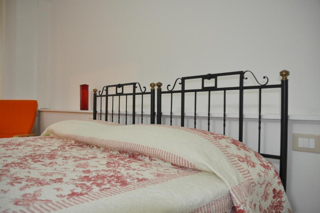 Il Mandorlo B&B Florence Exterior photo